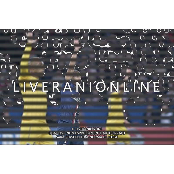 Lucas - 05.11.2014 - Paris Saint Germain / Apoel Nicosie - Champions League Photo : Aurelien Meunier / Icon Sport AG ALDO LIVERANI SAS ONLY ITALY