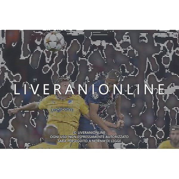 Lucas - 05.11.2014 - Paris Saint Germain / Apoel Nicosie - Champions League Photo : Aurelien Meunier / Icon Sport AG ALDO LIVERANI SAS ONLY ITALY