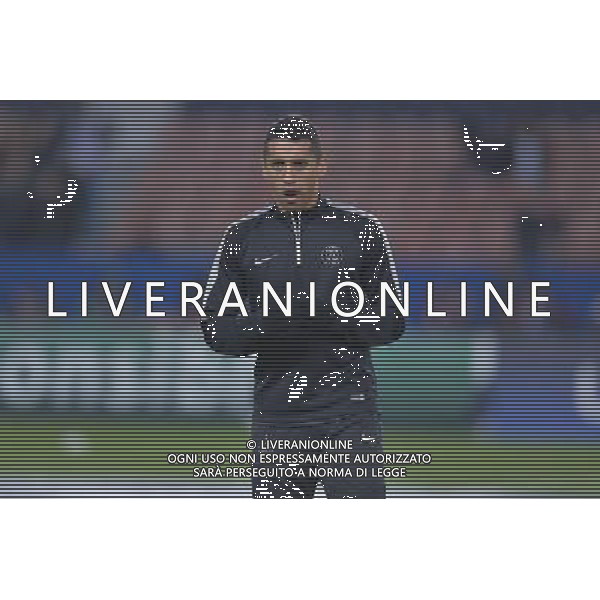Marquinhos - 05.11.2014 - Paris Saint Germain / Apoel Nicosie - Champions League Photo : Aurelien Meunier / Icon Sport AG ALDO LIVERANI SAS ONLY ITALY