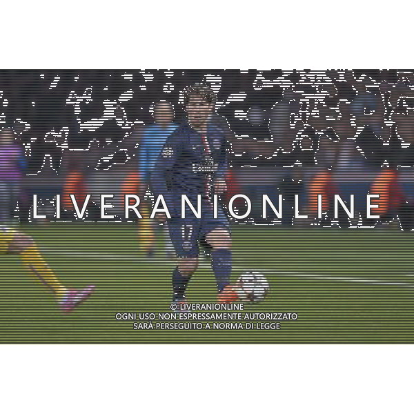 Maxwell - 05.11.2014 - Paris Saint Germain / Apoel Nicosie - Champions League Photo : Aurelien Meunier / Icon Sport AG ALDO LIVERANI SAS ONLY ITALY