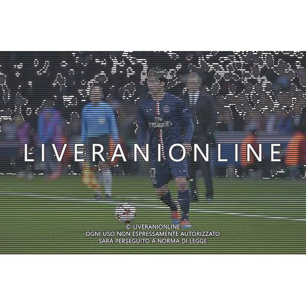 Maxwell - 05.11.2014 - Paris Saint Germain / Apoel Nicosie - Champions League Photo : Aurelien Meunier / Icon Sport AG ALDO LIVERANI SAS ONLY ITALY