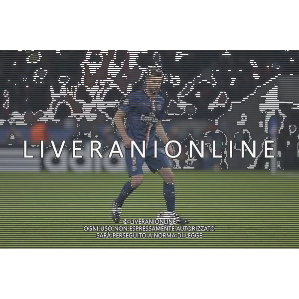 Thiago Motta - 05.11.2014 - Paris Saint Germain / Apoel Nicosie - Champions League Photo : Aurelien Meunier / Icon Sport AG ALDO LIVERANI SAS ONLY ITALY