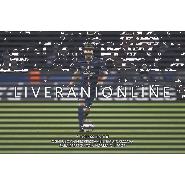 Thiago Motta - 05.11.2014 - Paris Saint Germain / Apoel Nicosie - Champions League Photo : Aurelien Meunier / Icon Sport AG ALDO LIVERANI SAS ONLY ITALY