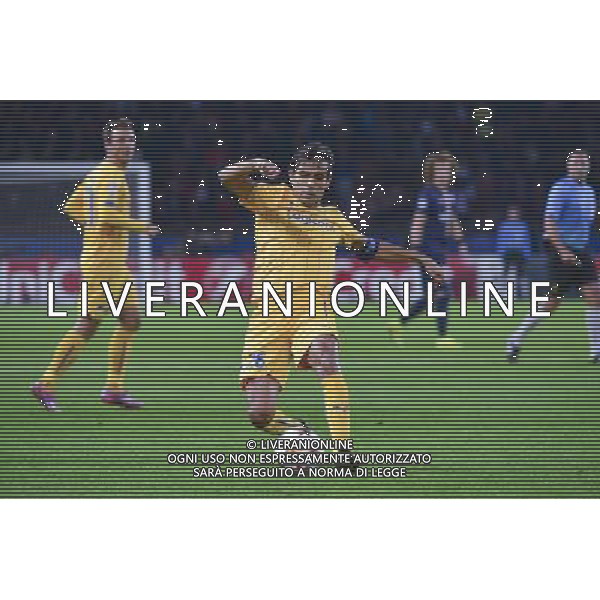 Nuno MORAIS - 05.11.2014 - Paris Saint Germain / Apoel Nicosie - Champions League Photo : Winterpress / Icon Sportw AG ALDO LIVERANI SAS ONLY ITALY
