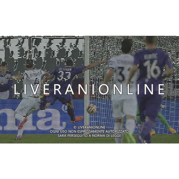UEFA Europa League 2014/2015 Gruppo K Firenze - 06.11.2014 Fiorentina-Paok Salonicco Nella Foto:occasione gomez /Ph.Vitez-Ag. Aldo Liverani