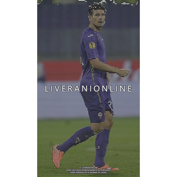 UEFA Europa League 2014/2015 Gruppo K Firenze - 06.11.2014 Fiorentina-Paok Salonicco Nella Foto:gomez /Ph.Vitez-Ag. Aldo Liverani