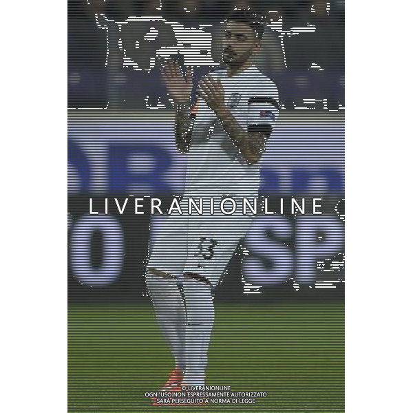 UEFA Europa League 2014/2015 Gruppo K Firenze - 06.11.2014 Fiorentina-Paok Salonicco Nella Foto:Athanasiadis Stefanos /Ph.Vitez-Ag. Aldo Liverani