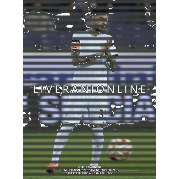 UEFA Europa League 2014/2015 Gruppo K Firenze - 06.11.2014 Fiorentina-Paok Salonicco Nella Foto:Athanasiadis Stefanos /Ph.Vitez-Ag. Aldo Liverani