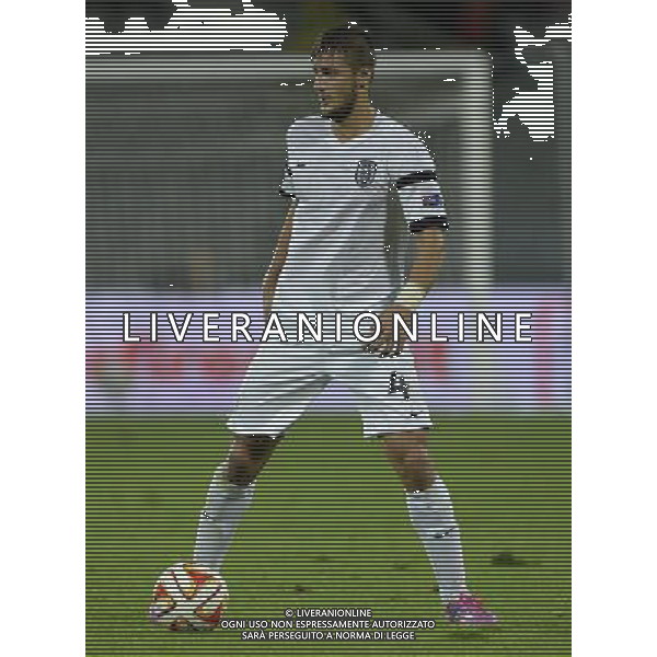 UEFA Europa League 2014/2015 Gruppo K Firenze - 06.11.2014 Fiorentina-Paok Salonicco Nella Foto:Katsikas Giorgos /Ph.Vitez-Ag. Aldo Liverani