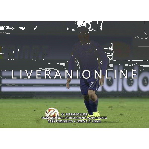 UEFA Europa League 2014/2015 Gruppo K Firenze - 06.11.2014 Fiorentina-Paok Salonicco Nella Foto:Pizarro David /Ph.Vitez-Ag. Aldo Liverani