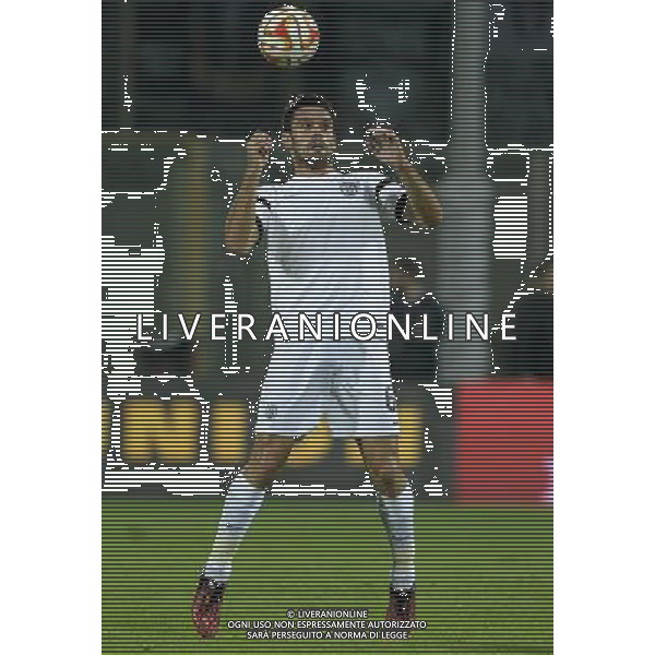 UEFA Europa League 2014/2015 Gruppo K Firenze - 06.11.2014 Fiorentina-Paok Salonicco Nella Foto:Tziolis Alexandros /Ph.Vitez-Ag. Aldo Liverani