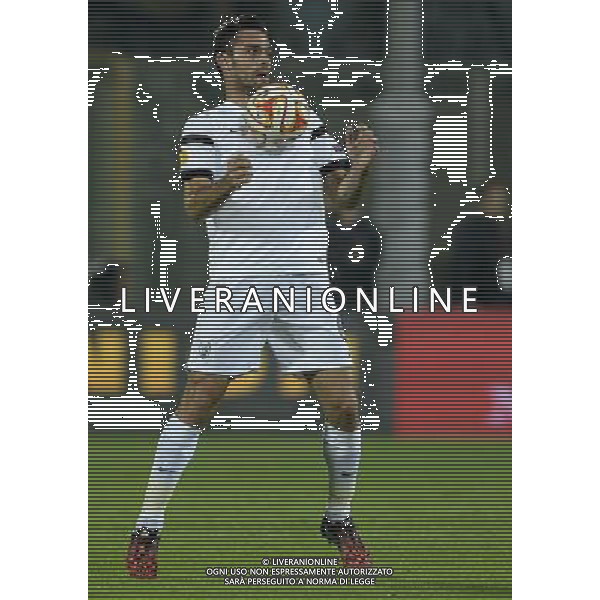 UEFA Europa League 2014/2015 Gruppo K Firenze - 06.11.2014 Fiorentina-Paok Salonicco Nella Foto:Tziolis Alexandros /Ph.Vitez-Ag. Aldo Liverani