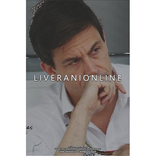 Toto Wolff (GER) Mercedes AMG F1 Shareholder and Executive Director. 07.11.2014. Formula 1 World Championship, Rd 18, Brazilian Grand Prix, Sao Paulo, Brazil, Practice Day. - www.xpbimages.com, EMail: requests@xpbimages.com - copy of publication required for printed pictures. Every used picture is fee-liable. © Copyright: Batchelor / XPB Images /AGENZIA ALDO LIVERANI SAS - ITALY ONLY - EDITORIAL USE ONLY