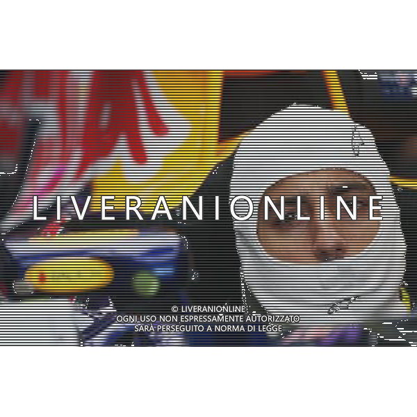 Daniel Ricciardo (AUS) Red Bull Racing RB10. 07.11.2014. Formula 1 World Championship, Rd 18, Brazilian Grand Prix, Sao Paulo, Brazil, Practice Day. - www.xpbimages.com, EMail: requests@xpbimages.com - copy of publication required for printed pictures. Every used picture is fee-liable. © Copyright: Batchelor / XPB Images /AGENZIA ALDO LIVERANI SAS - ITALY ONLY - EDITORIAL USE ONLY