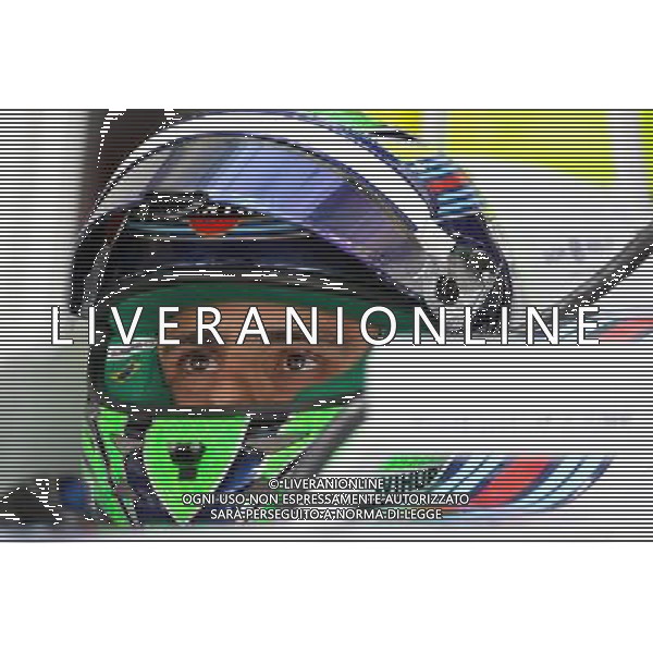 Felipe Massa (BRA), Williams F1 Team 07.11.2014. Formula 1 World Championship, Rd 18, Brazilian Grand Prix, Sao Paulo, Brazil, Practice Day. - www.xpbimages.com, EMail: requests@xpbimages.com - copy of publication required for printed pictures. Every used picture is fee-liable. © Copyright: Charniaux / XPB Images /AGENZIA ALDO LIVERANI SAS - ITALY ONLY - EDITORIAL USE ONLY