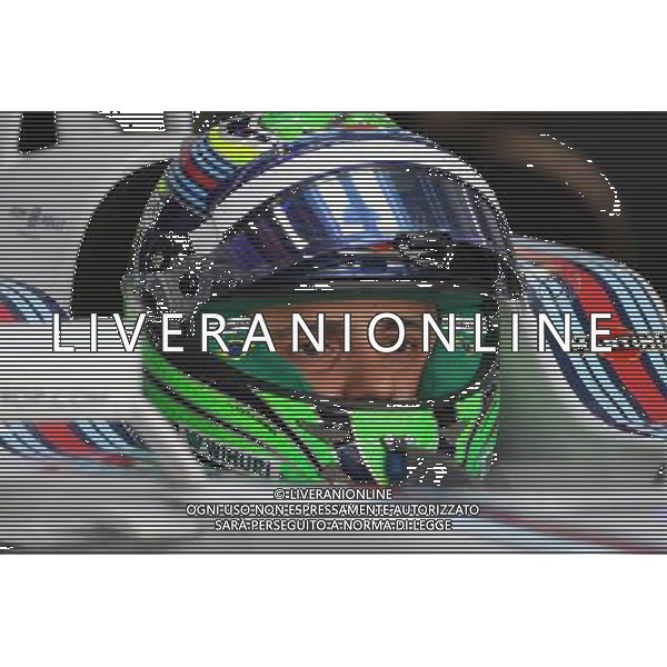 Felipe Massa (BRA), Williams F1 Team 07.11.2014. Formula 1 World Championship, Rd 18, Brazilian Grand Prix, Sao Paulo, Brazil, Practice Day. - www.xpbimages.com, EMail: requests@xpbimages.com - copy of publication required for printed pictures. Every used picture is fee-liable. © Copyright: Charniaux / XPB Images /AGENZIA ALDO LIVERANI SAS - ITALY ONLY - EDITORIAL USE ONLY