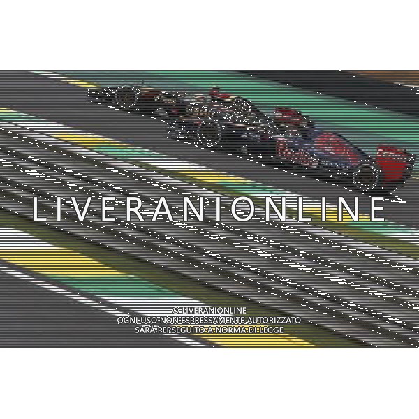 Max Verstappen (NL), Scuderia Toro Rosso 07.11.2014. Formula 1 World Championship, Rd 18, Brazilian Grand Prix, Sao Paulo, Brazil, Practice Day. - www.xpbimages.com, EMail: requests@xpbimages.com - copy of publication required for printed pictures. Every used picture is fee-liable. © Copyright: Charniaux / XPB Images /AGENZIA ALDO LIVERANI SAS - ITALY ONLY - EDITORIAL USE ONLY