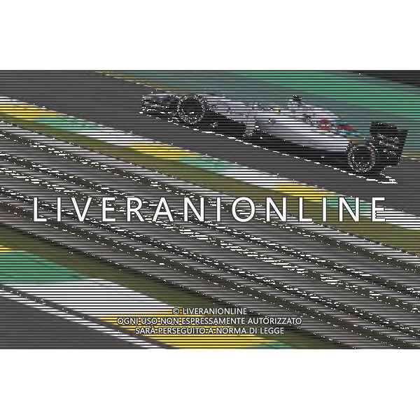 Felipe Massa (BRA), Williams F1 Team 07.11.2014. Formula 1 World Championship, Rd 18, Brazilian Grand Prix, Sao Paulo, Brazil, Practice Day. - www.xpbimages.com, EMail: requests@xpbimages.com - copy of publication required for printed pictures. Every used picture is fee-liable. © Copyright: Charniaux / XPB Images /AGENZIA ALDO LIVERANI SAS - ITALY ONLY - EDITORIAL USE ONLY
