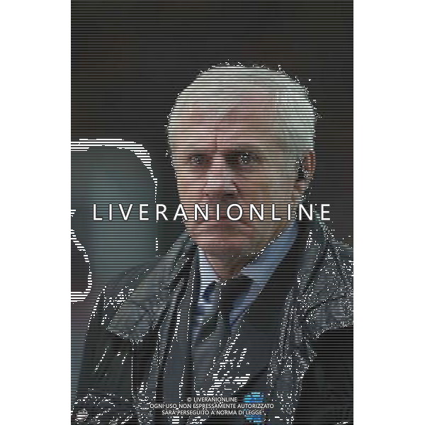 Luis FERNANDEZ - 07.11.2014 - Rennes / Lorient - 13eme journee de Ligue 1 Photo : Vincent Michel / Icon Sport /AGENZIA ALDO LIVERANI SAS - ITALY ONLY - EDITORIAL USE ONLY