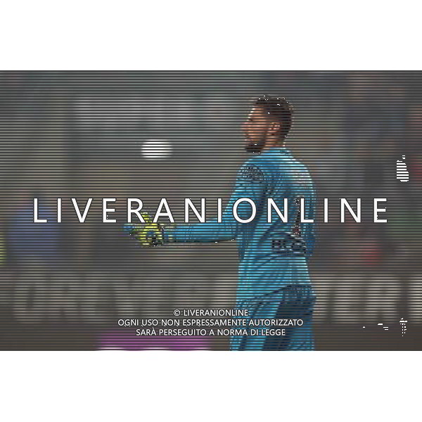 Benoit COSTIL - 07.11.2014 - Rennes / Lorient - 13eme journee de Ligue 1 Photo : Vincent Michel / Icon Sport /AGENZIA ALDO LIVERANI SAS - ITALY ONLY - EDITORIAL USE ONLY