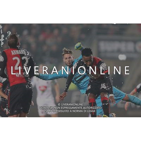 Benoit COSTIL - 07.11.2014 - Rennes / Lorient - 13eme journee de Ligue 1 Photo : Vincent Michel / Icon Sport /AGENZIA ALDO LIVERANI SAS - ITALY ONLY - EDITORIAL USE ONLY