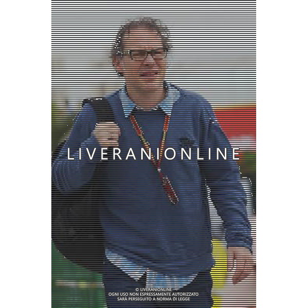 Jacques Villeneuve (CDN). 08.11.2014. Formula 1 World Championship, Rd 18, Brazilian Grand Prix, Sao Paulo, Brazil, Qualifying Day. - www.xpbimages.com, EMail: requests@xpbimages.com - copy of publication required for printed pictures. Every used picture is fee-liable. © Copyright: Photo4 / XPB Images /AGENZIA ALDO LIVERANI SAS - ITALY ONLY - EDITORIAL USE ONLY - Grand Prix Gp F1 Brasile prove ufficiali