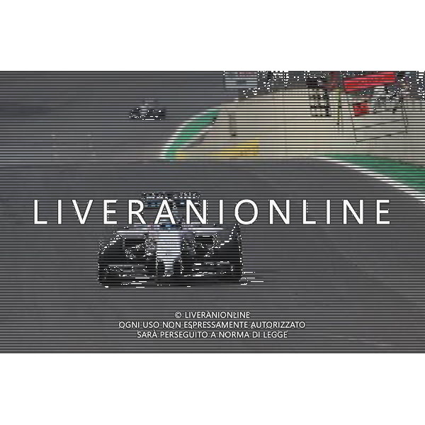 Felipe Massa (BRA), Williams F1 Team 09.11.2014. Formula 1 World Championship, Rd 18, Brazilian Grand Prix, Sao Paulo, Brazil, Race Day. AG ALDO LIVERANI SAS ONLY ITALY