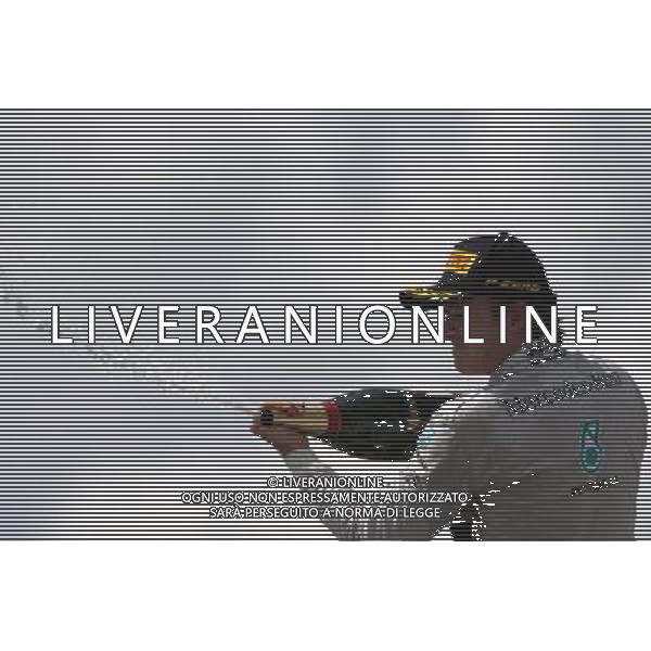 Nico Rosberg (GER), Mercedes AMG F1 Team 09.11.2014. Formula 1 World Championship, Rd 18, Brazilian Grand Prix, Sao Paulo, Brazil, Race Day. AG ALDO LIVERANI SAS ONLY ITALY
