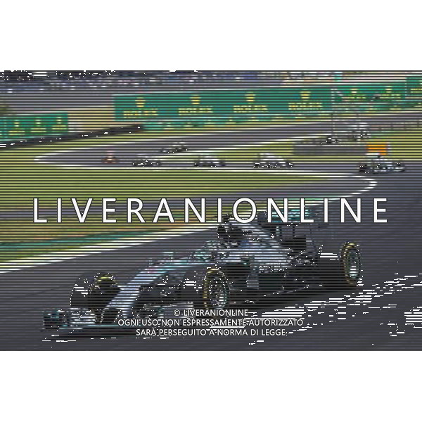 Nico Rosberg (GER) Mercedes AMG F1 W05. 09.11.2014. Formula 1 World Championship, Rd 18, Brazilian Grand Prix, Sao Paulo, Brazil, Race Day. AG ALDO LIVERANI SAS ONLY ITALY