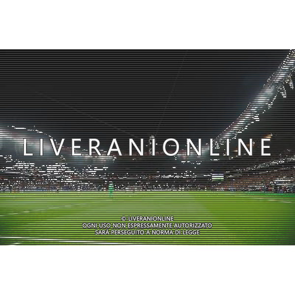 Spidercam - 09.11.2014 - Paris Saint Germain / Marseille - 13eme journee de Ligue 1 Photo : Dave Winter / Icon Sport AG ALDO LIVERANI SAS ONLY ITALY