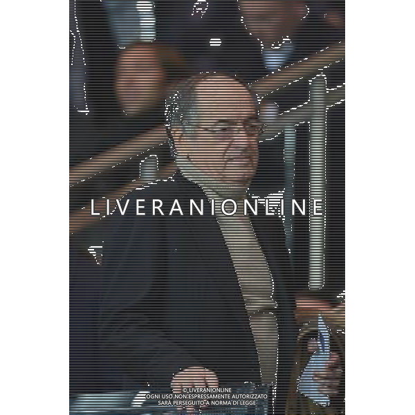 Noel LE GRAET - 09.11.2014 - Paris Saint Germain / Marseille - 13eme journee de Ligue 1 Photo : Dave Winter / Icon Sport AG ALDO LIVERANI SAS ONLY ITALY