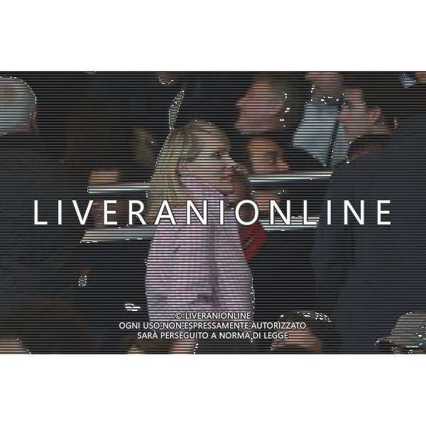 Margarita LOUIS DREYFUS - 09.11.2014 - Paris Saint Germain / Marseille - 13eme journee de Ligue 1 Photo : Dave Winter / Icon Sport AG ALDO LIVERANI SAS ONLY ITALY