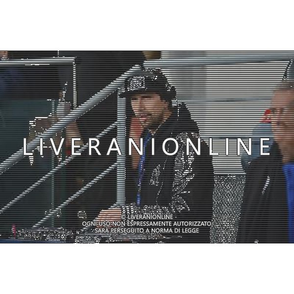 BUSY P - Pedro WINTER - 09.11.2014 - Paris Saint Germain / Marseille - 13eme journee de Ligue 1 Photo : Dave Winter / Icon Sport AG ALDO LIVERANI SAS ONLY ITALY