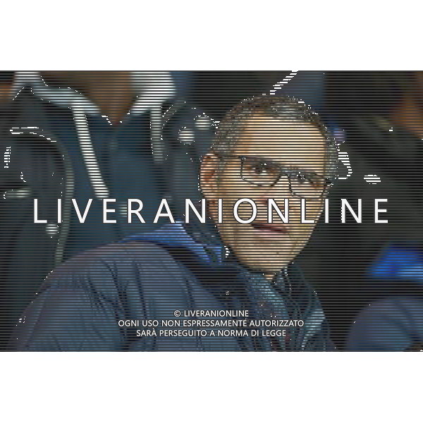 RICHARD DACOURY - 09.11.2014 - Paris Saint Germain / Marseille - 13eme journee de Ligue 1 Photo : Visual / Icon Sport AG ALDO LIVERANI SAS ONLY ITALY