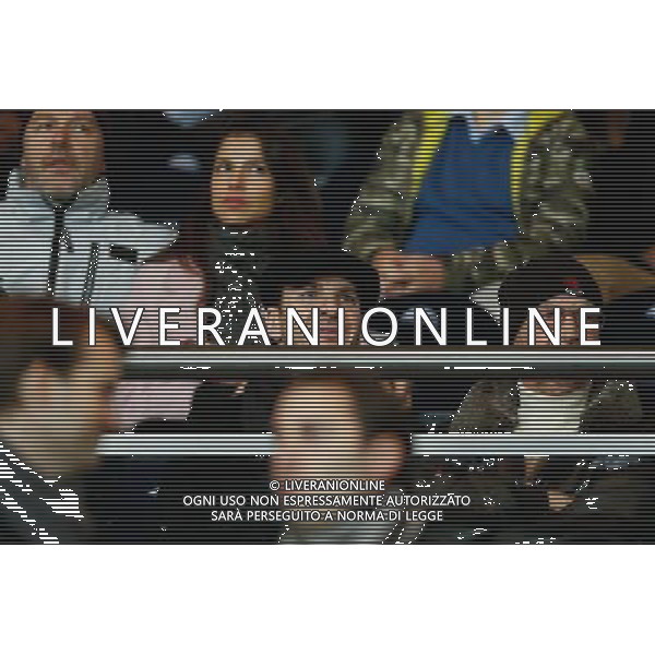 MICHAEL YOUNG - 09.11.2014 - Paris Saint Germain / Marseille - 13eme journee de Ligue 1 Photo : Visual / Icon Sport AG ALDO LIVERANI SAS ONLY ITALY