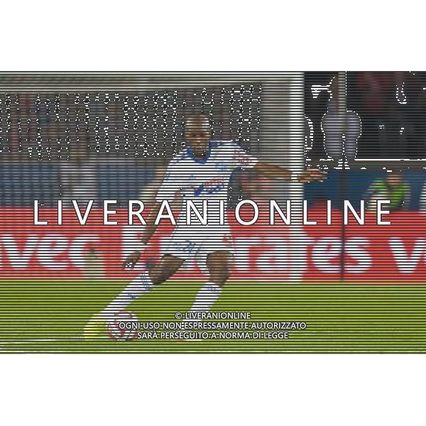 Rod FANNI - 09.11.2014 - Paris Saint Germain / Marseille - 13eme journee de Ligue 1 Photo : Aurelien Meunier / Icon Sport AG ALDO LIVERANI SAS ONLY ITALY