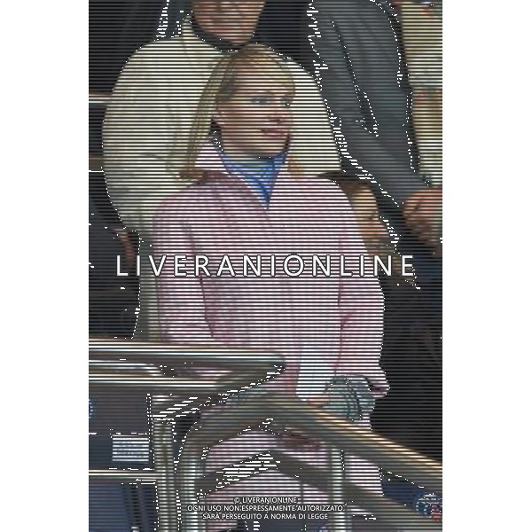 Margarita Louis Dreyfus - 09.11.2014 - Paris Saint Germain / Marseille - 13eme journee de Ligue 1 Photo : Aurelien Meunier / Icon Sport AG ALDO LIVERANI SAS ONLY ITALY