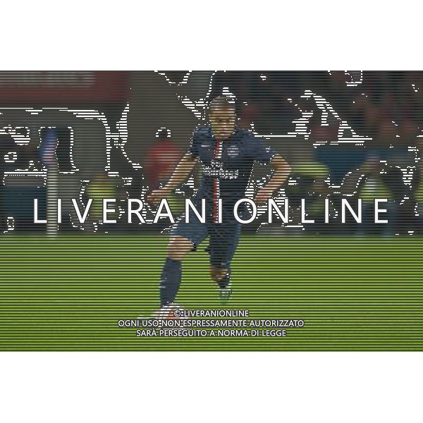 LUCAS - 09.11.2014 - Paris Saint Germain / Marseille - 13eme journee de Ligue 1 Photo : Aurelien Meunier / Icon Sport AG ALDO LIVERANI SAS ONLY ITALY