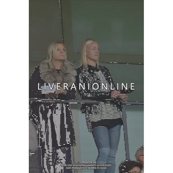 Caroline SEGER - 09.11.2014 - Paris Saint Germain / Marseille - 13eme journee de Ligue 1 Photo : Aurelien Meunier / Icon Sport AG ALDO LIVERANI SAS ONLY ITALY