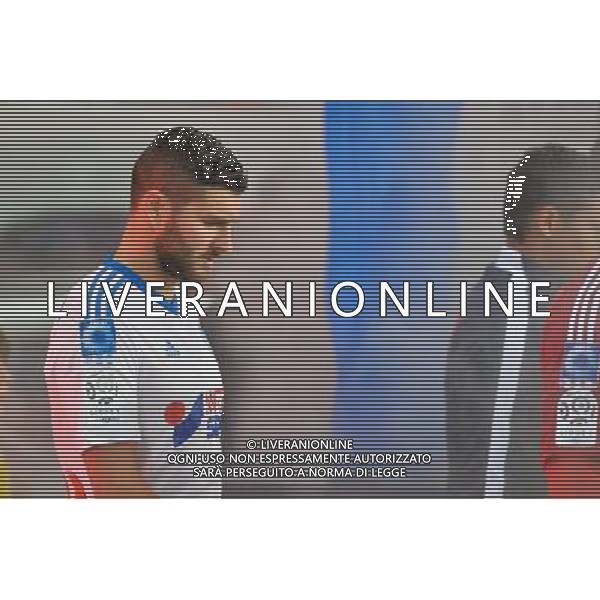 Andre Pierre GIGNAC - 09.11.2014 - Paris Saint Germain / Marseille - 13eme journee de Ligue 1 Photo : Aurelien Meunier / Icon Sport AG ALDO LIVERANI SAS ONLY ITALY