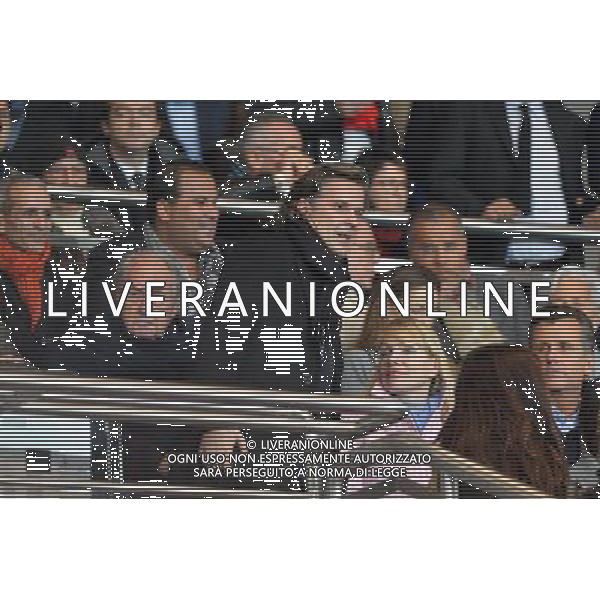 Vincent LABRUNE - 09.11.2014 - Paris Saint Germain / Marseille - 13eme journee de Ligue 1 Photo : Aurelien Meunier / Icon Sport AG ALDO LIVERANI SAS ONLY ITALY