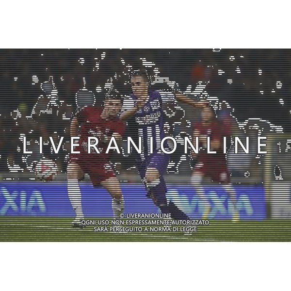 Aleksandar Pesic - 08.11.2014 - Toulouse / Metz - 13eme journee Ligue 1 Photo : Manuel Blondeau / Icon Sport AG ALDO LIVERANI SAS ONLY ITALY