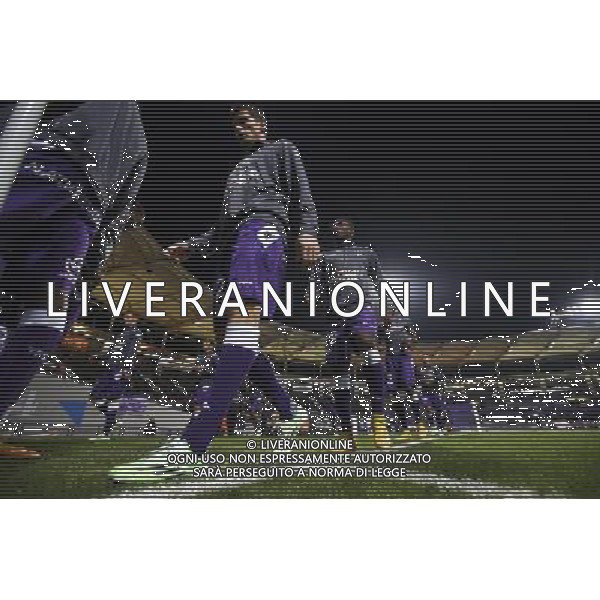 Dusan Veskovac - 08.11.2014 - Toulouse / Metz - 13eme journee Ligue 1 Photo : Manuel Blondeau / Icon Sport AG ALDO LIVERANI SAS ONLY ITALY