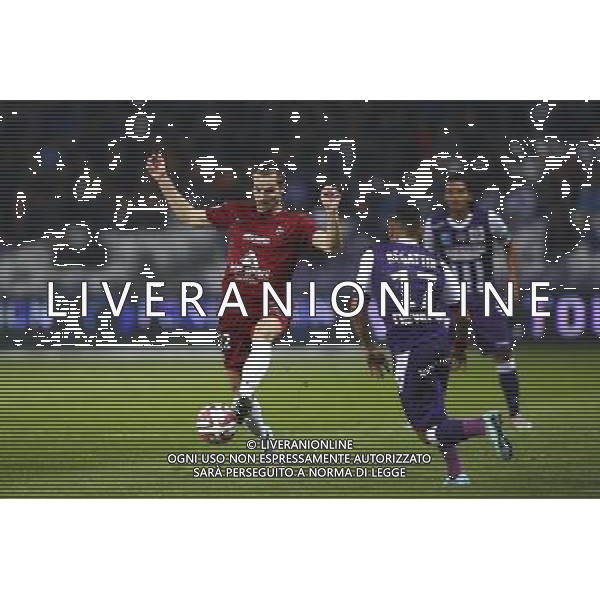 Kevin Lejeune - 08.11.2014 - Toulouse / Metz - 13eme journee Ligue 1 Photo : Manuel Blondeau / Icon Sport AG ALDO LIVERANI SAS ONLY ITALY
