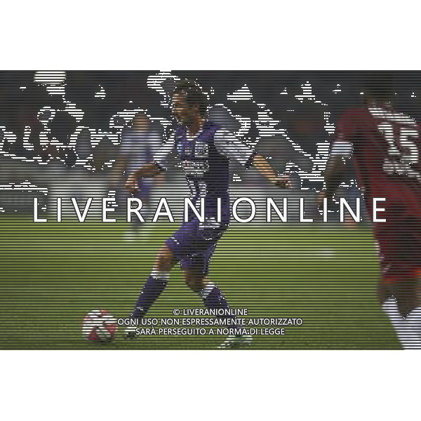 Pantxi Sirieix - 08.11.2014 - Toulouse / Metz - 13eme journee Ligue 1 Photo : Manuel Blondeau / Icon Sport AG ALDO LIVERANI SAS ONLY ITALY