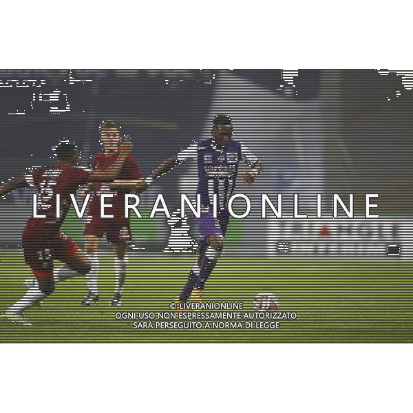 Tongo Doumbia - 08.11.2014 - Toulouse / Metz - 13eme journee Ligue 1 Photo : Manuel Blondeau / Icon Sport AG ALDO LIVERANI SAS ONLY ITALY