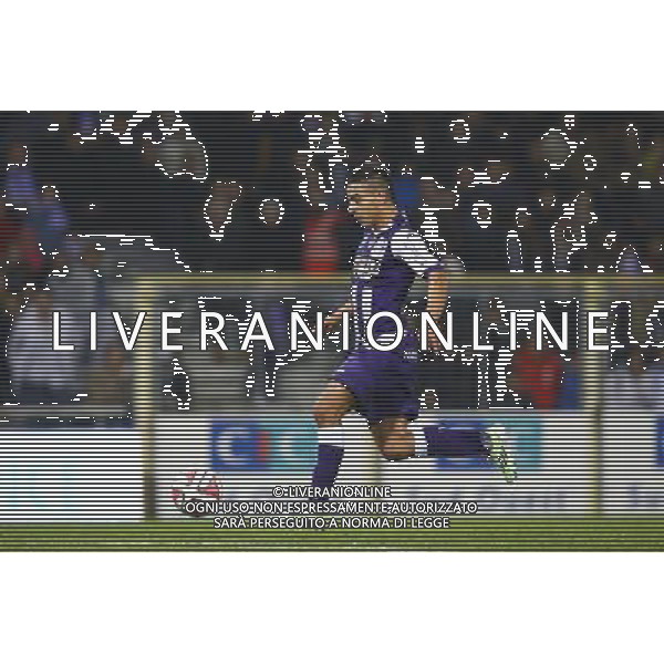 Wissam Ben Yedder - 08.11.2014 - Toulouse / Metz - 13eme journee Ligue 1 Photo : Manuel Blondeau / Icon Sport AG ALDO LIVERANI SAS ONLY ITALY