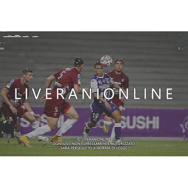 Wissam Ben Yedder - 08.11.2014 - Toulouse / Metz - 13eme journee Ligue 1 Photo : Manuel Blondeau / Icon Sport AG ALDO LIVERANI SAS ONLY ITALY