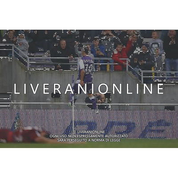 Joie Wissam Ben Yedder - 08.11.2014 - Toulouse / Metz - 13eme journee de Ligue 1 Photo : Manuel Blondeau / Icon Sport /AGENZIA ALDO LIVERANI SAS - ITALY ONLY - EDITORIAL USE ONLY