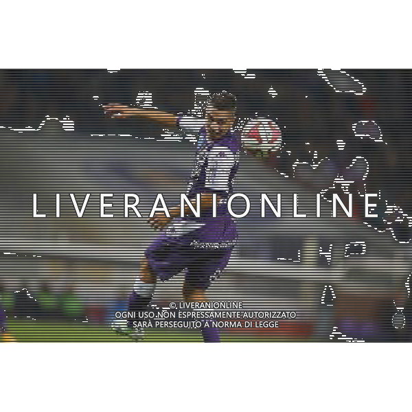 Wissam Ben Yedder - 08.11.2014 - Toulouse / Metz - 13eme journee de Ligue 1 Photo : Manuel Blondeau / Icon Sport /AGENZIA ALDO LIVERANI SAS - ITALY ONLY - EDITORIAL USE ONLY